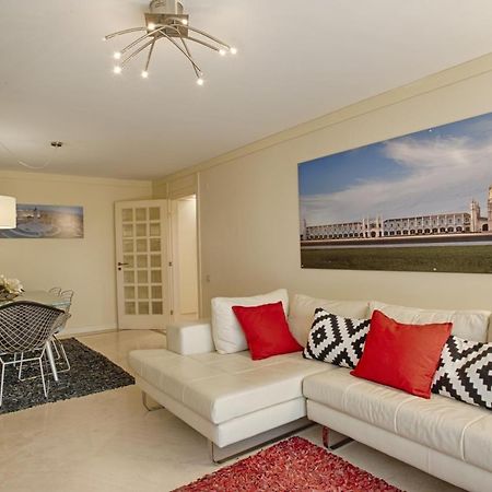 Green Executive Apartment In The Heart Of Lizbona Zewnętrze zdjęcie