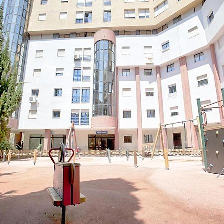 Green Executive Apartment In The Heart Of Lizbona Zewnętrze zdjęcie