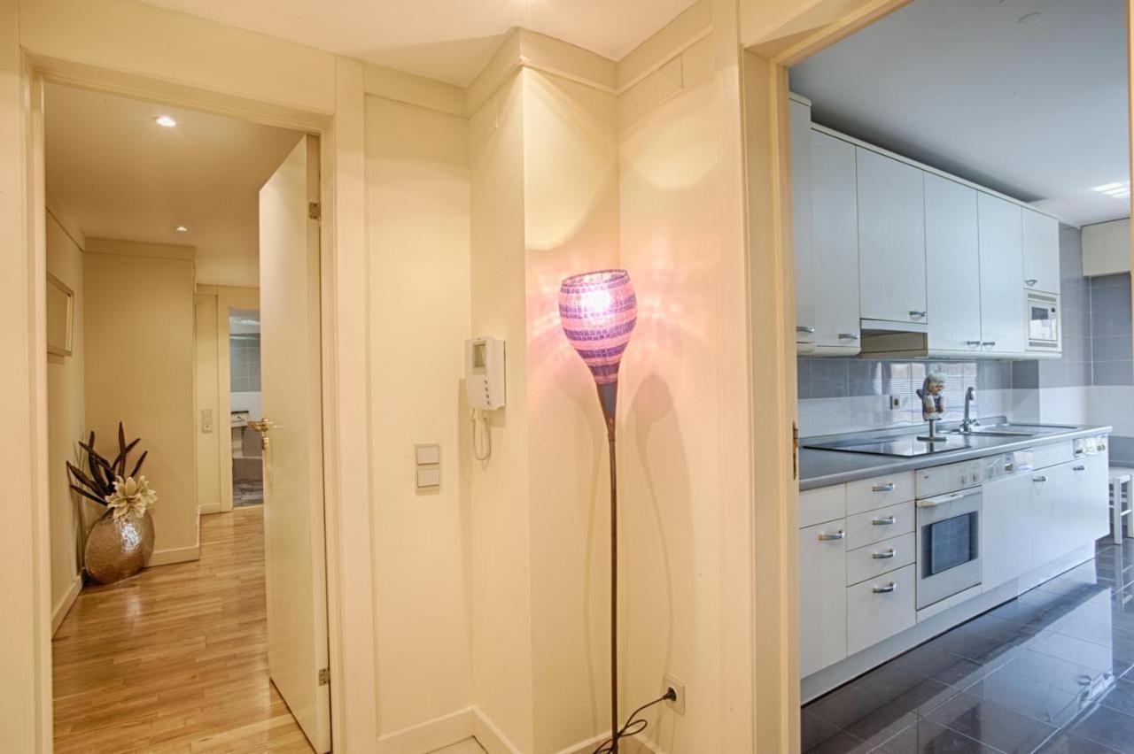 Green Executive Apartment In The Heart Of Lizbona Zewnętrze zdjęcie