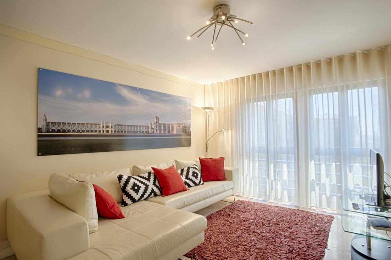 Green Executive Apartment In The Heart Of Lizbona Zewnętrze zdjęcie