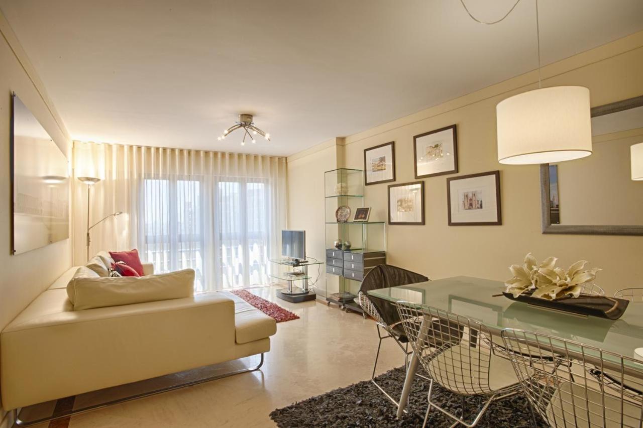 Green Executive Apartment In The Heart Of Lizbona Zewnętrze zdjęcie