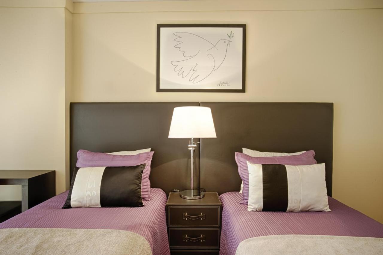 Green Executive Apartment In The Heart Of Lizbona Zewnętrze zdjęcie