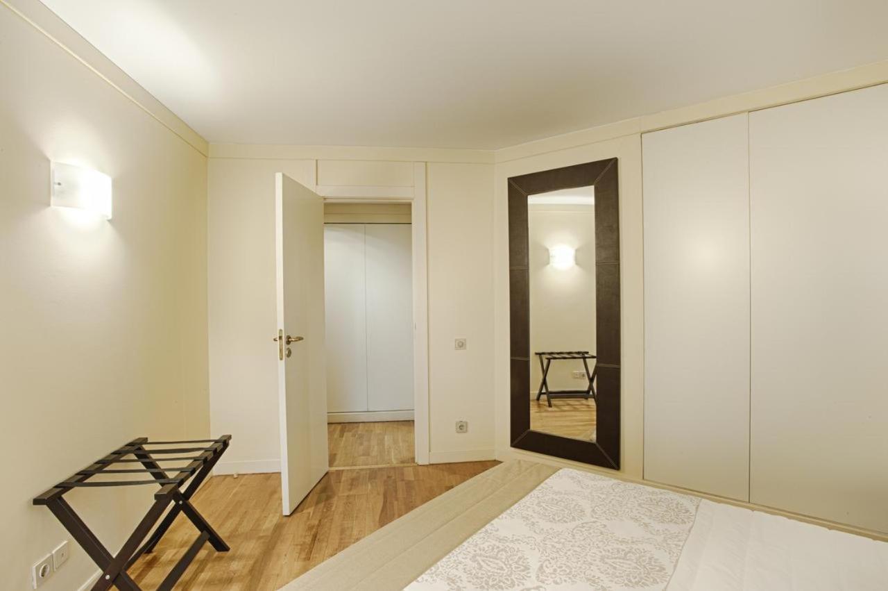 Green Executive Apartment In The Heart Of Lizbona Zewnętrze zdjęcie