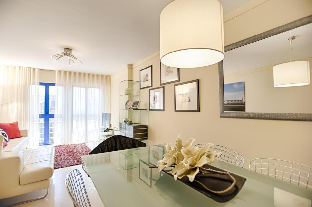 Green Executive Apartment In The Heart Of Lizbona Zewnętrze zdjęcie